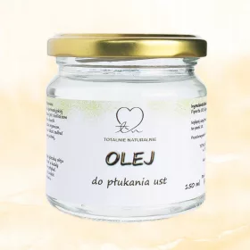   ULJE ZA ISPIRANJE USTA DETOKSIKACIJA IMUNITET ECO BIO 150ml VISOKA KVALITETA