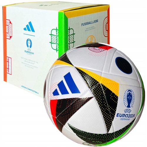  Nogometna lopta adidas Euro24 League Box 5