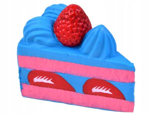 PJENA TORTA GNIJEČENJE ZA STRES RELIEF
