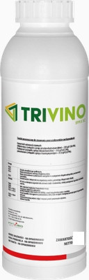 Trivino 599,5SC - Selektivni Herbicid za Profesionalnu Uporabu 5L