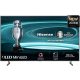  Hisense 65U6NQ 65" MiniLED 4K UHD VIDAA 60Hz DVB-T2 Bluetooth TV