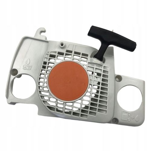 Recoil Starter Assembly for Lawn Mower Replacement