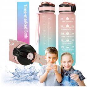  Ikonka boca 1000 ml višebojna