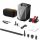 PRIJENOSNI AUTO STARTER, POWERBANK, 2000A, MULTIFUNKCIONALNI, PUMPA