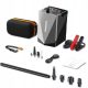 PRIJENOSNI AUTO STARTER, POWERBANK, 2000A, MULTIFUNKCIONALNI, PUMPA