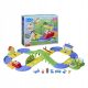 Hasbro Set Peppa Pig Odjazdova Avantura
