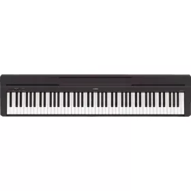 Yamaha P-45B digitalni klavir za učenje