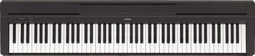 Yamaha P-45B digitalni klavir za učenje