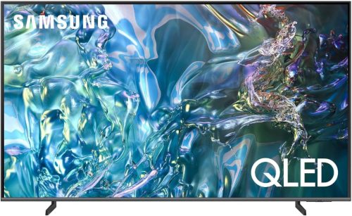 Samsung QE50Q67DAUXXH 50" QLED 4K UHD Tizen Smart TV