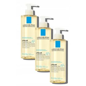 LA ROCHE-POSAY Lipikar AP+ Čistilno Ulje 400ml