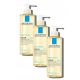 LA ROCHE-POSAY Lipikar AP+ Čistilno Ulje 400ml