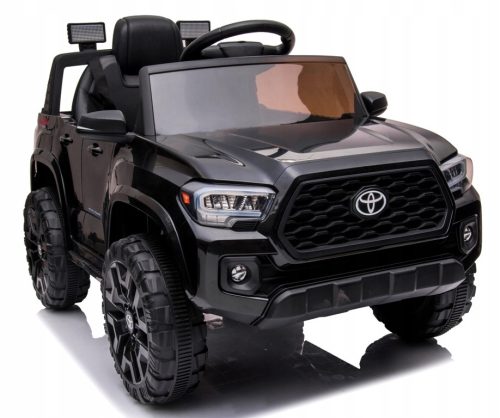  Auto Toyota crne boje