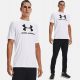 UNDER ARMOUR MUŠKA MAJICA