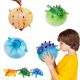 Dinozaur balon Dekompresijska igračka 12 kom