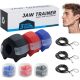  JAWLINE JAWS SET ZA VJEŽBE fitness modeliranje lica 3 gumene trake