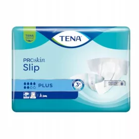 TENA Slip ProSkin Plus Pelene XS 30 kom