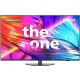  Philips TV 43PUS8919/12 43" LED 4K UHD 120Hz Smart TV Ambilight