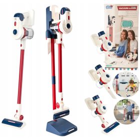 Set uspravnog usisavača sa zvučnim usisavanjem 3u1