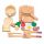Set za mladog kuhara - Montessori