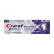 CREST 3D WHITE Brilliance Luminous Purple Pasta za zube 130g