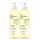 Emolium PURE Set od 2x 400ml Gel za pranje za osjetljivu kožu
