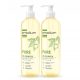 Emolium PURE Set od 2x 400ml Gel za pranje za osjetljivu kožu