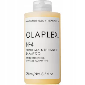   OLAPLEX NO. 4C Bond Maintenance Clarifying šampon za čišćenje 250 ml