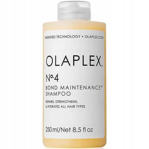 OLAPLEX NO. 4C Bond Maintenance Clarifying šampon za čišćenje 250 ml
