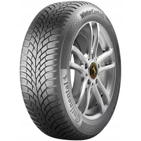  1x 225/45R17 CONTINENTAL WINTERCONTACT TS 870 91H