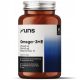 UNS Omega-3+E 60 kapsula - Ključni omega-3 masne kiseline s vitaminom E