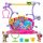 Nova kolekcija Hasbro Littlest Pet Shop - Set Talent Show + 2 figure LPS00558