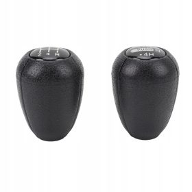   Ručica mjenjača Ergonomski dizajn s 5 stupnjeva prijenosa za automobil