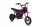 Cross bicikl na baterije SX2328 Różowy Strong