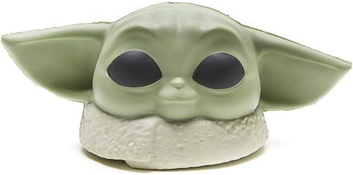 Paladone Baby Yoda antistres igračka