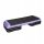 Aerobik step TREXO Aerobic AS01 ljubičasta 109 x 41 x 11 cm