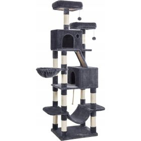 Domaćin za mačke Feandrea 101 - 160 cm