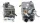  Makita karburator za DCS4300 EA3500F EA4300F benzinsku motornu pilu 161371-1