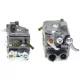  Makita karburator za DCS4300 EA3500F EA4300F benzinsku motornu pilu 161371-1