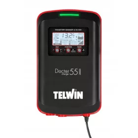 TELWIN DOCTOR CHARGE 55 CONNECT 6V/12V/24V ispravljač