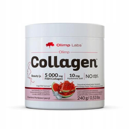 COLLAGEN PLUS