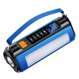   UREĐAJ ZA POKRETANJE I NAPUHIVANJE GUMA 150PSI BOOSTER KOMPRESOR 12V 2500A