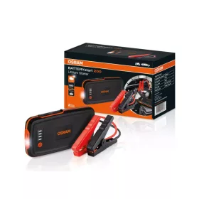 OSRAM BATTERYstart200 6000mAh Lithium Starter s Power Bankom