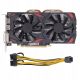 AMD RX580 8GB 256BIT grafička kartica