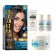 Keratin Karel set za ravnanje kose