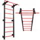  K-SPORT ljestve za trening 215 cm x 100 cm