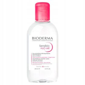   Bioderma Sensibio AR H2O Micelarna otopina za čišćenje lica 250 ml