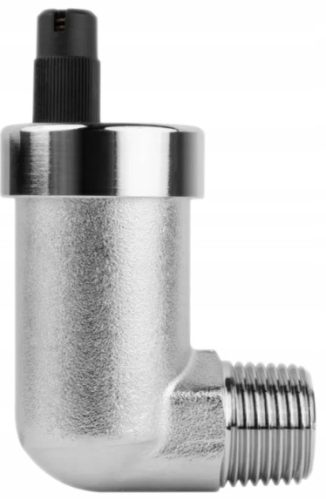 Automatski kutni otvor zraka AFRISO 7775300 1/2''