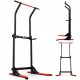 K-SPORT Multifunkcionalni Rukohvati 95-95 cm