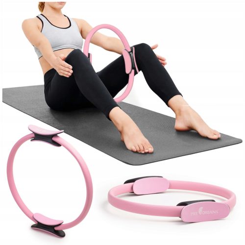 PRSTEN ZA PILATES YOGA VJEŽBE