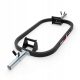  Ravni glatki vrat K-SPORT 142 cm / 30 mm